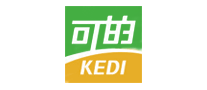 可的KEDIlogo