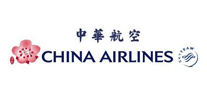 中华航空logo