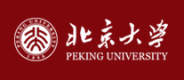 北京大学logo