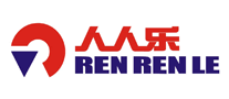 人人乐Renrenlelogo