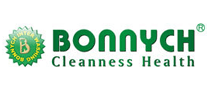 布兰奇BONNYCHlogo