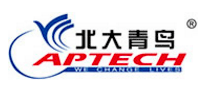 北大青鸟APTECHlogo