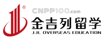 金吉列留学logo