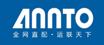 安得智联logo
