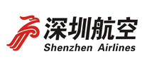 深圳航空logo
