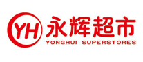 永辉超市YHlogo标志