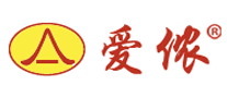 爱侬logo