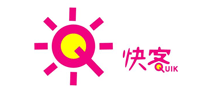 快客便利logo