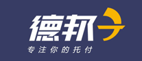 德邦logo