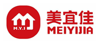 美宜佳MEIYIJIAlogo