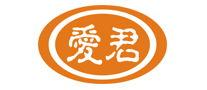 爱君logo