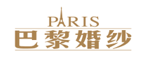 巴黎婚纱PARISlogo