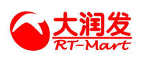 RT-MART大润发logo