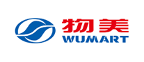 物美WUMARTlogo