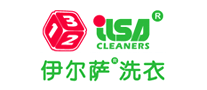 ilsa伊尔萨logo