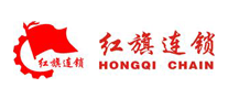 红旗连锁logo