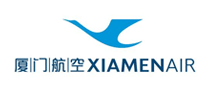 厦门航空logo