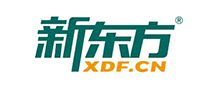 新东方XDFlogo