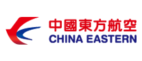 东方航空logo