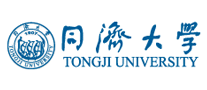 同济大学logo