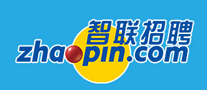 智联招聘logo