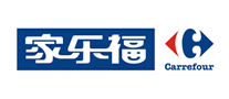 Carrefour家乐福logo