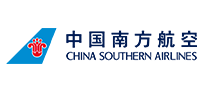 南方航空logo