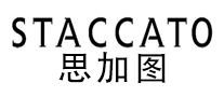 思加图STACCATOlogo