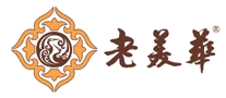 老美华logo