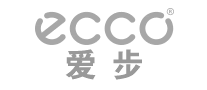 ecco爱步logo