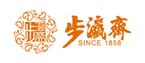 步瀛斋logo