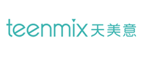 天美意Teenmixlogo