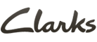 Clarks其乐logo