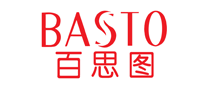 百思图BASTOlogo