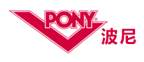 PONY波尼logo