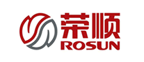 荣顺ROSUNlogo