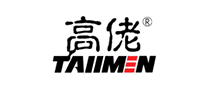 高佬Tallmenlogo