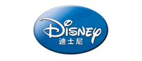迪士尼书包logo