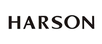 哈森HARSONlogo