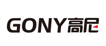 高尼GONYlogo