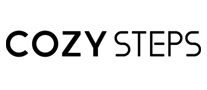 CozyStepslogo