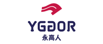 永高人YGAORlogo