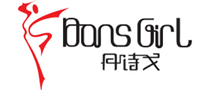 丹诗戈DansGirllogo