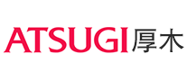 ATSUGI厚木logo