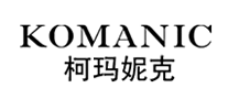 柯玛妮克KOMANIClogo