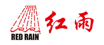 红雨REDRAINlogo