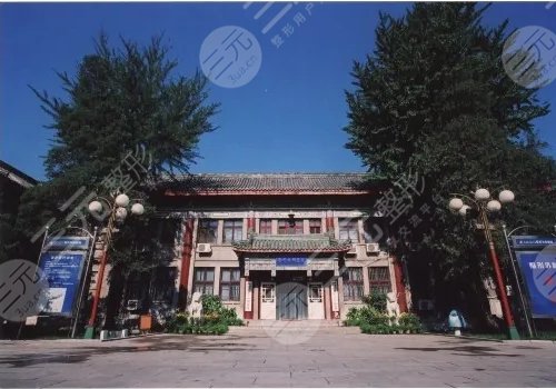 北京八大处整形医院
