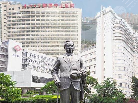 厦门中山医院美容激光祛斑效果怎么样？附祛斑体验分享|收费价格表