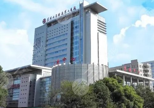 苏州大学附属第二医院整形科