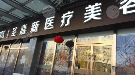 圣嘉新